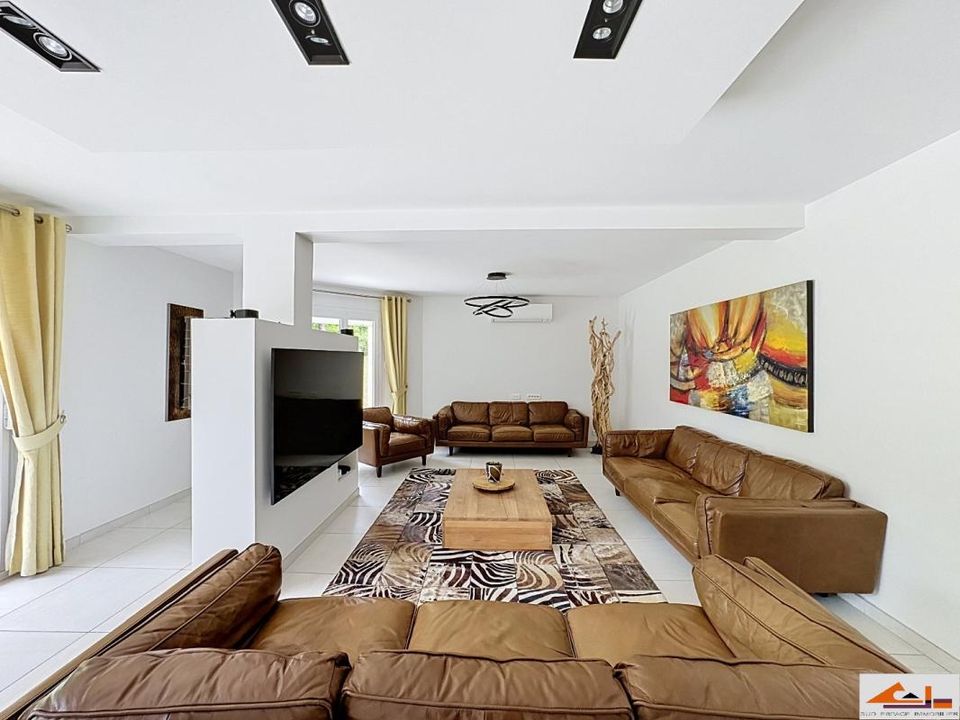 Villa i Ramonville-Saint-Agne, Haute-Garonne - foto 4