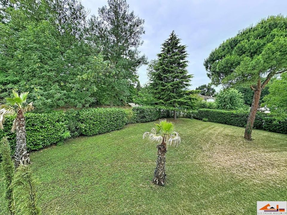 Helårsgrund i Ramonville-Saint-Agne, Haute-Garonne - foto 1