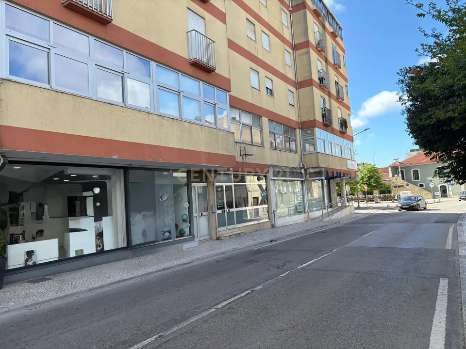 Erhvervsejendom i Vagos, Aveiro - foto 1