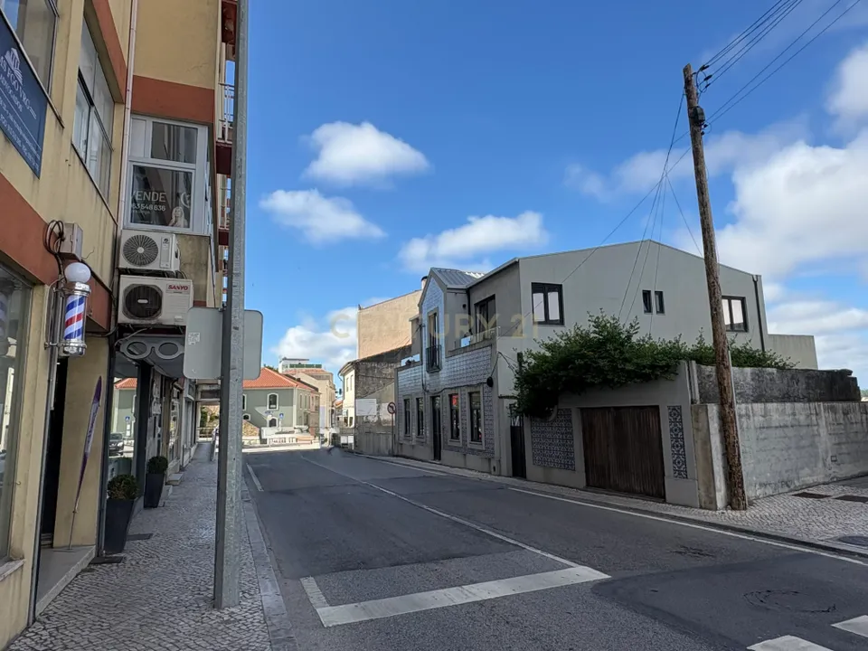 Erhvervsejendom i Vagos, Aveiro - foto 3