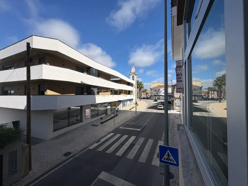 Erhvervsejendom i Vagos, Aveiro - foto 4
