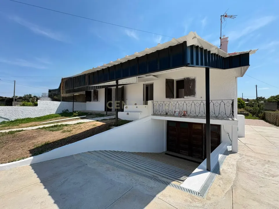 Villa i Vagos, Aveiro - foto 1