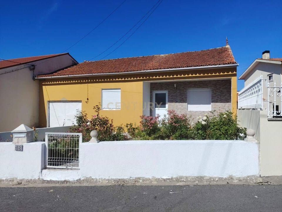 Villa i Aveiro, Aveiro - bilde 1