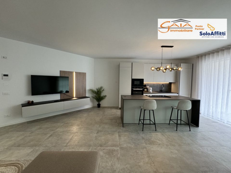 Penthouse i Camponogara, Venice - bilde 1