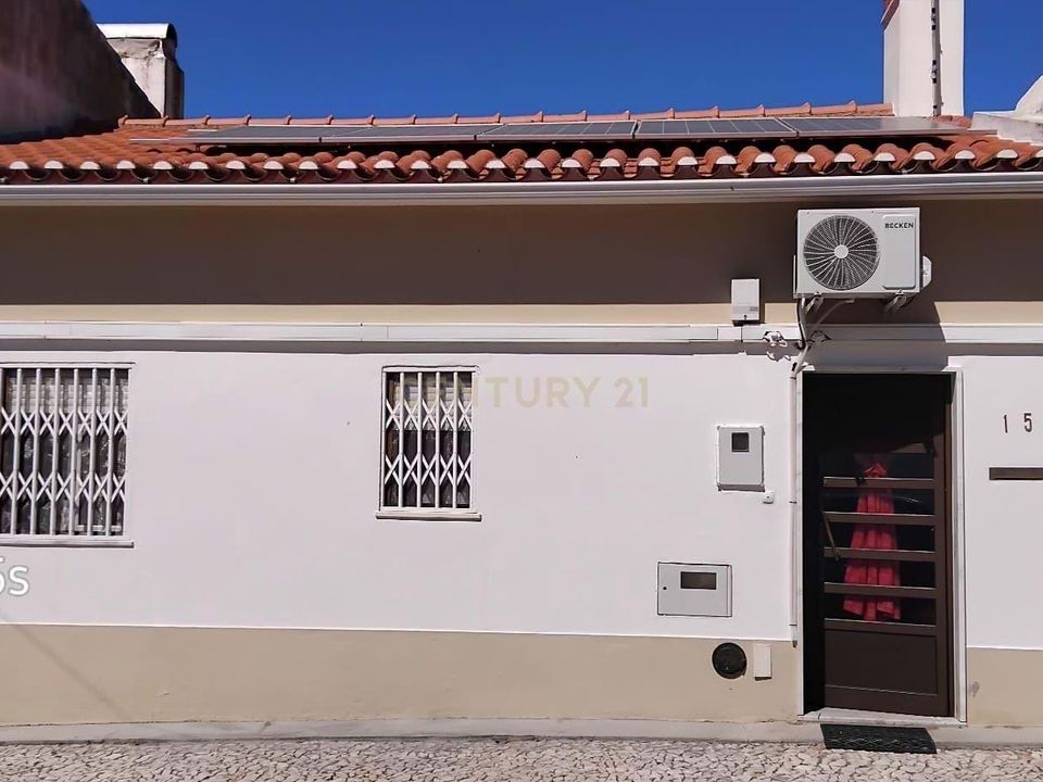 Villa en Fronteira, Portalegre - foto 2