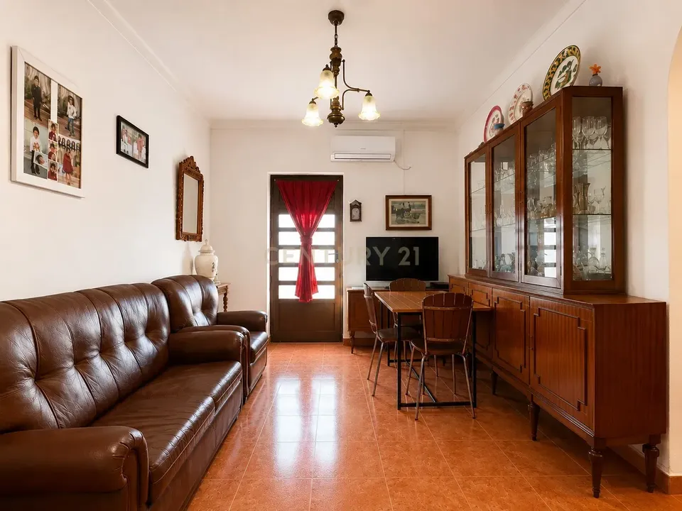 Villa in Fronteira, Portalegre - foto 1