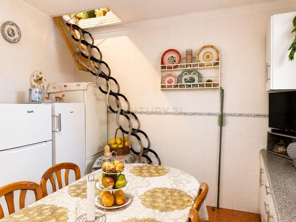 Villa in Fronteira, Portalegre - foto 4