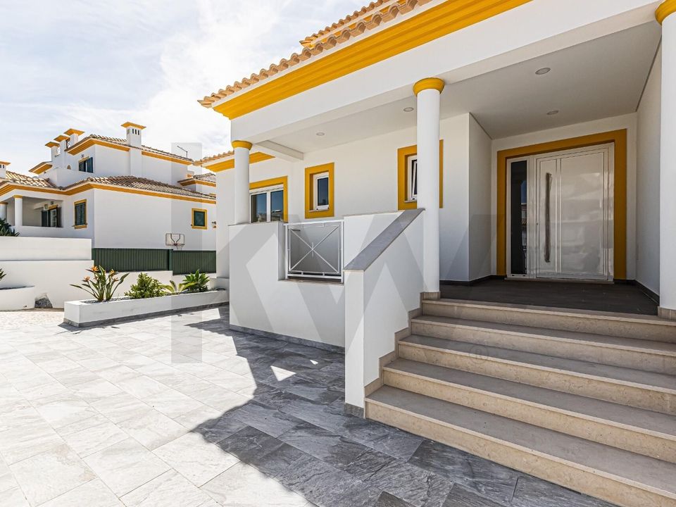 Villa i Albufeira, Faro - foto 2