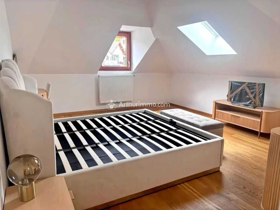 Lejlighed i Evian-les-Bains, Haute-Savoie - foto 5