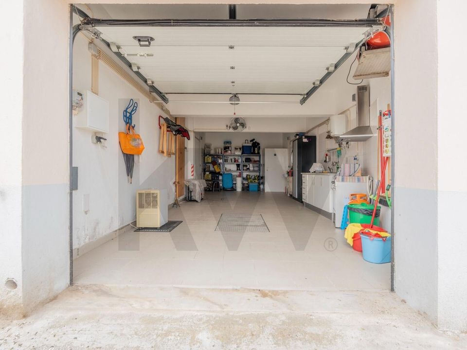 Garage i Barreiro, Setubal - foto 1