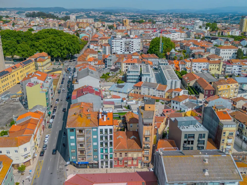 Erhvervsejendom i Angra do Heroismo, Terceira - foto 1
