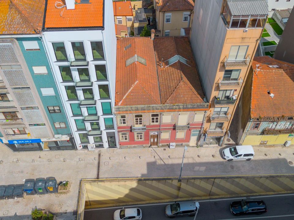 Erhvervsejendom i Angra do Heroismo, Terceira - foto 2