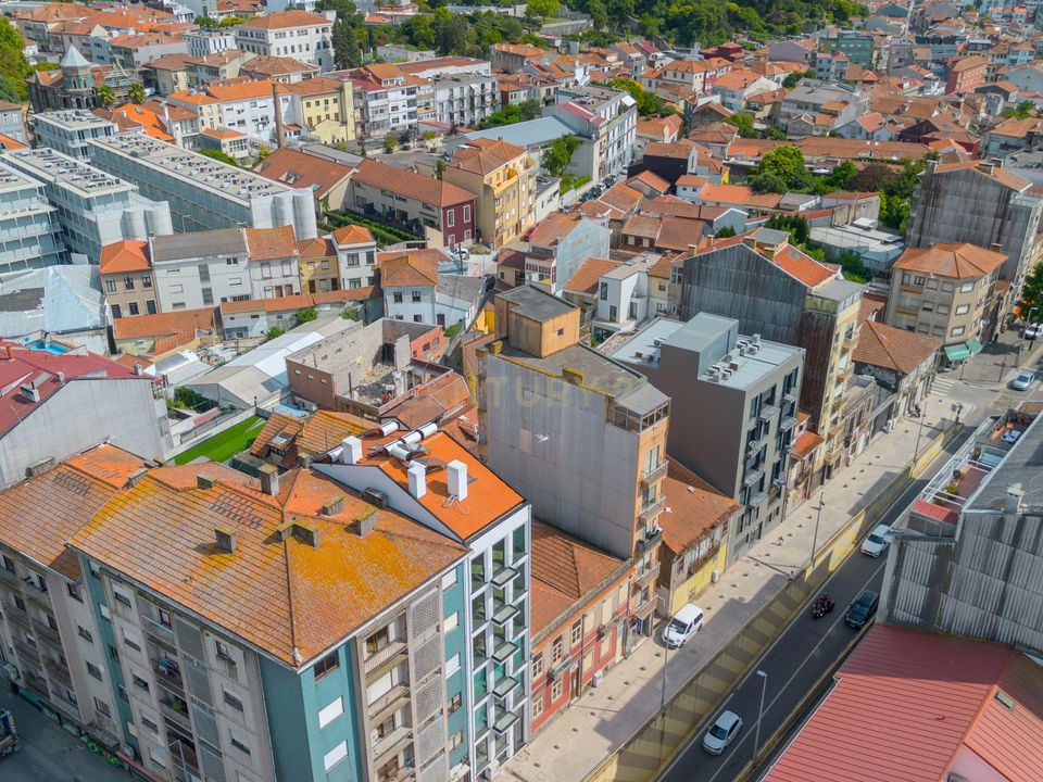 Erhvervsejendom i Angra do Heroismo, Terceira - foto 4