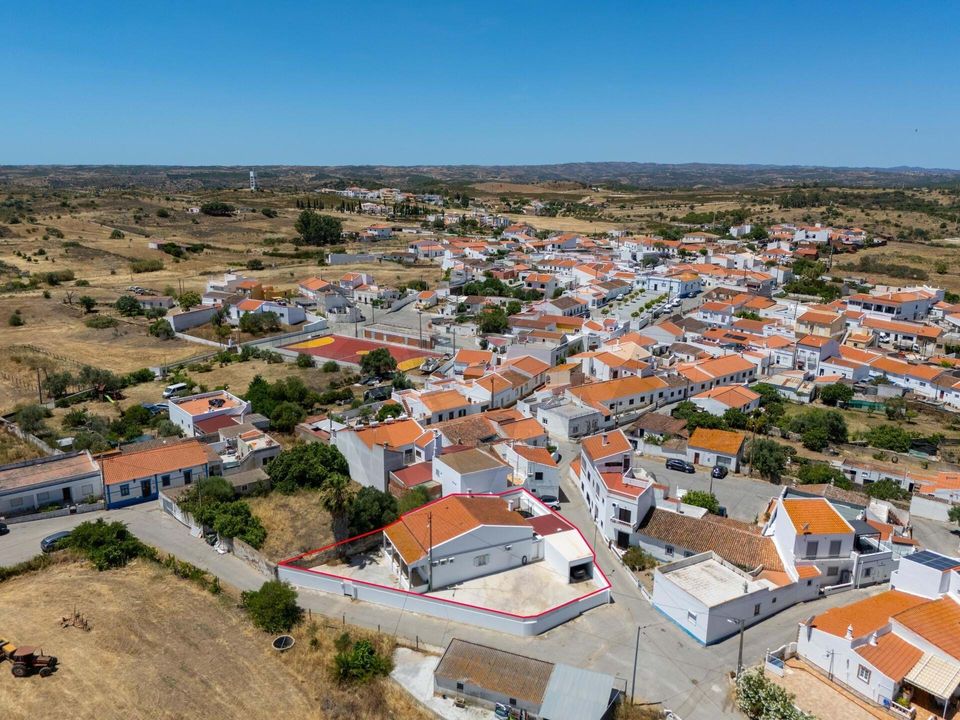 Villa i Castro Marim, Faro - foto 1