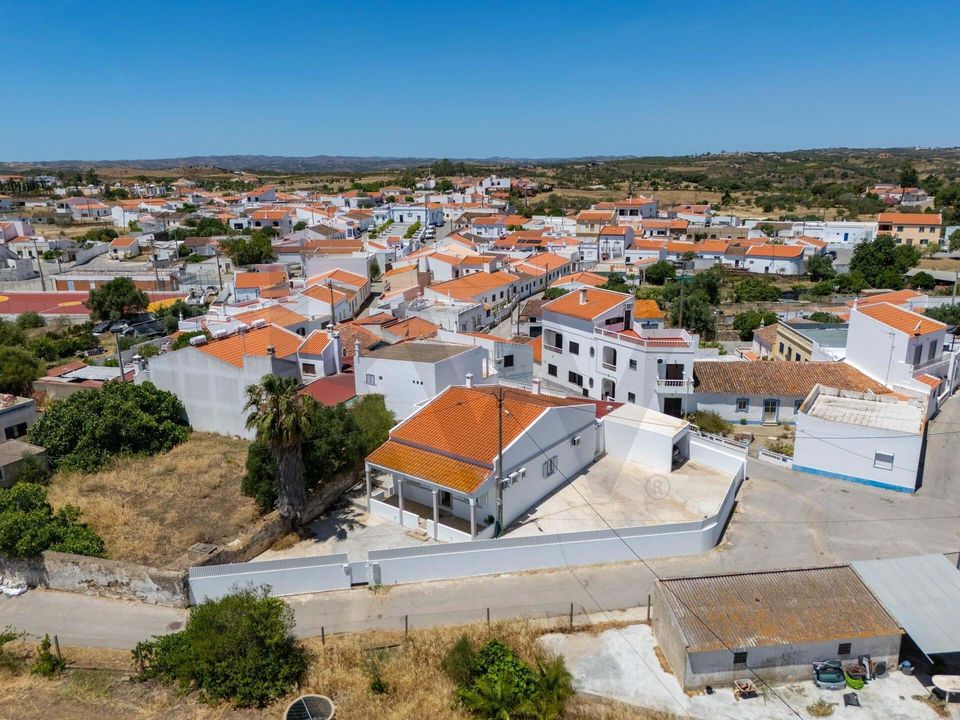 Villa i Castro Marim, Faro - foto 2