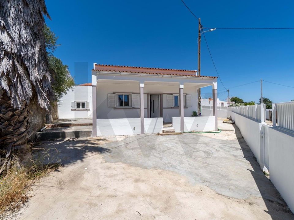 Villa i Castro Marim, Faro - foto 3