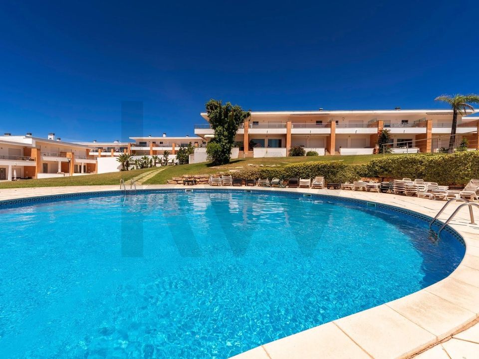 Villa i Albufeira, Faro - foto 1