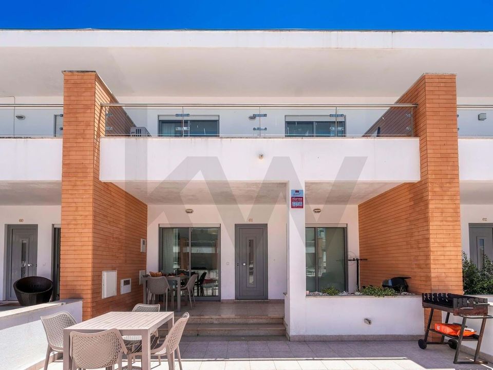 Villa i Albufeira, Faro - foto 2