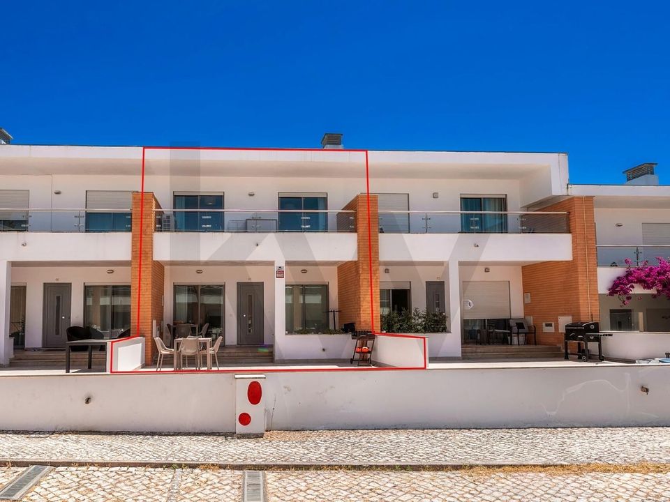 Villa i Albufeira, Faro - foto 3