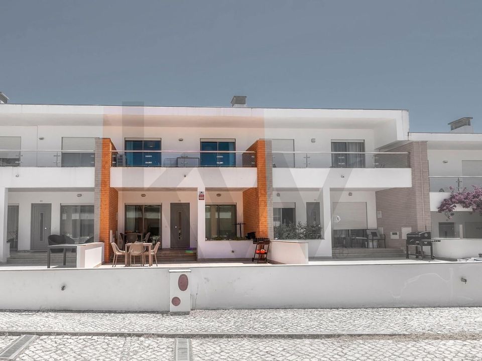 Villa i Albufeira, Faro - foto 4