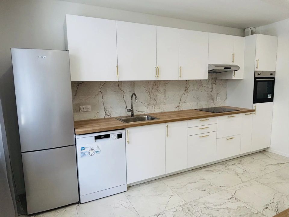 Lejlighed i Boulogne-Billancourt, Hauts-de-Seine - foto 2