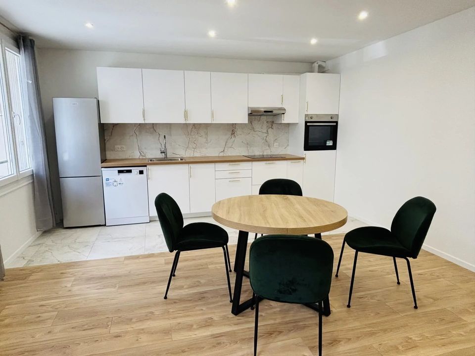 Lejlighed i Boulogne-Billancourt, Hauts-de-Seine - foto 3