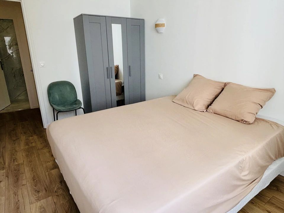 Lejlighed i Boulogne-Billancourt, Hauts-de-Seine - foto 4