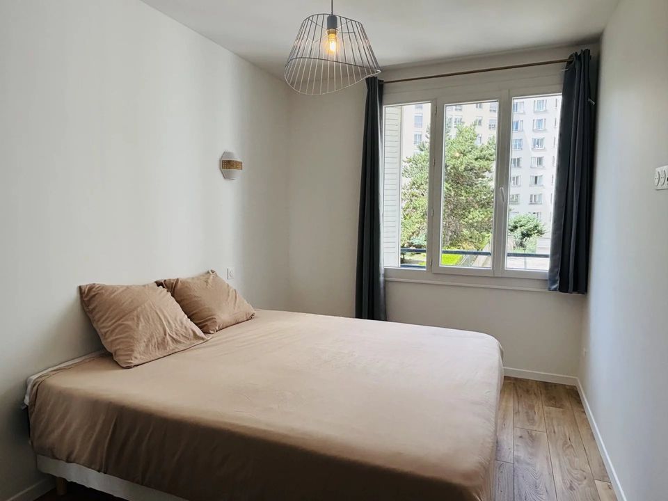 Lejlighed i Boulogne-Billancourt, Hauts-de-Seine - foto 5