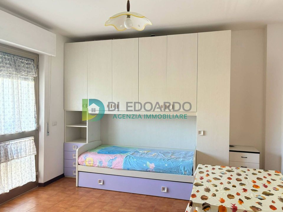 Lejlighed i Martinsicuro, Teramo - foto 1
