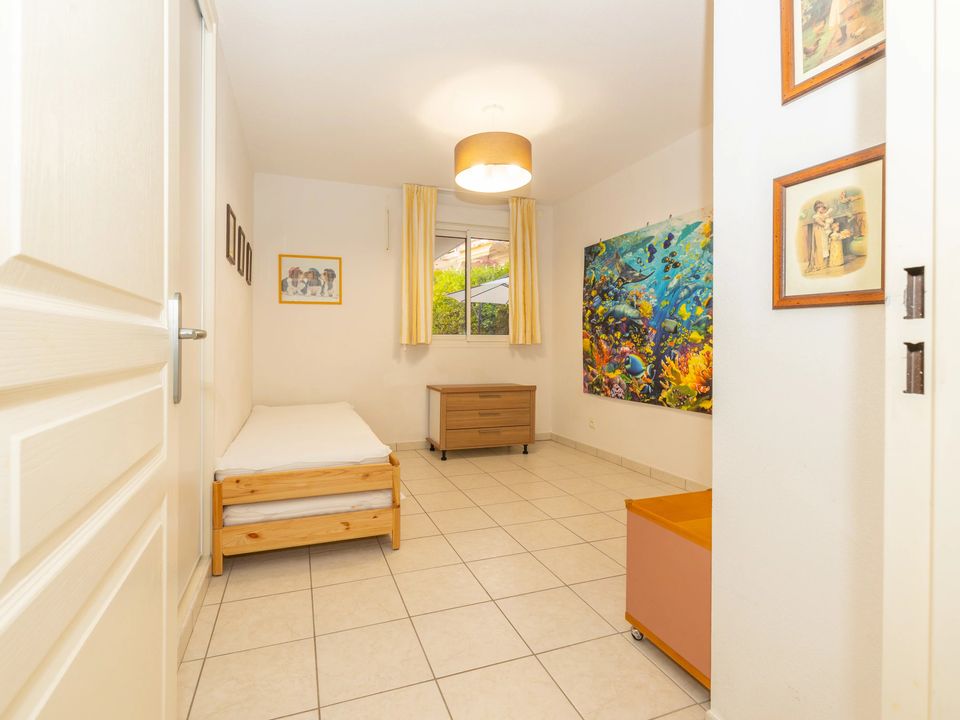 Lejlighed i Menton, Alpes-Maritimes - foto 4