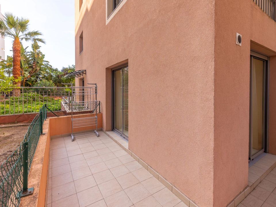 Lejlighed i Menton, Alpes-Maritimes - foto 5