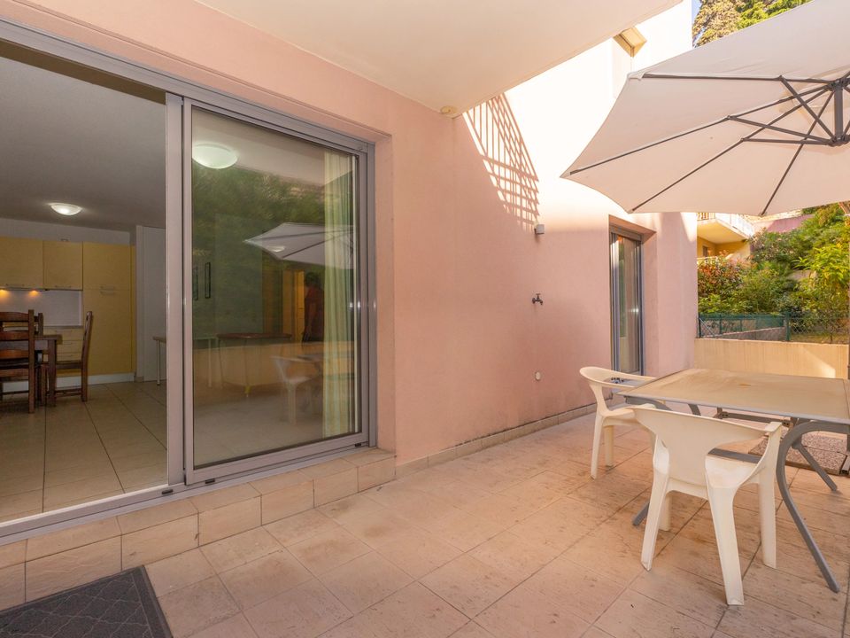 Lejlighed i Menton, Alpes-Maritimes - foto 1