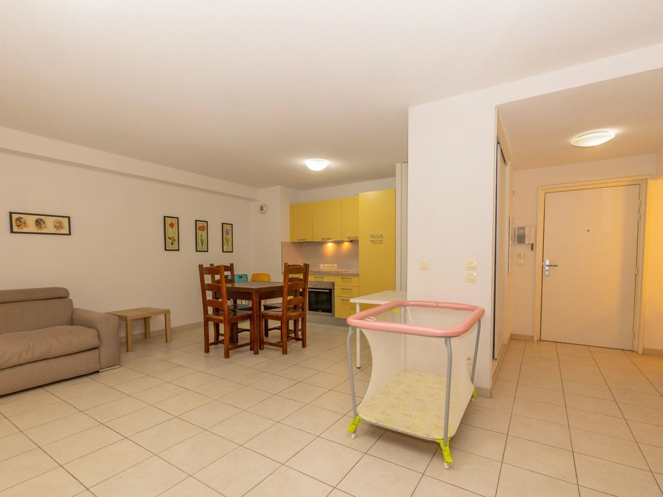 Lejlighed i Menton, Alpes-Maritimes - foto 4