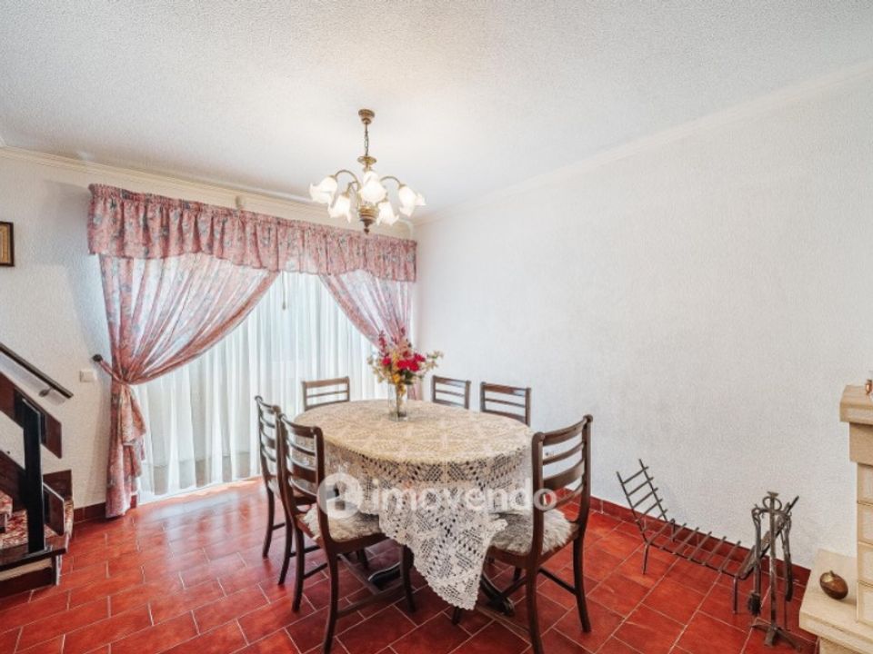 Villa i Carnaxide, Lisbon - bilde 2