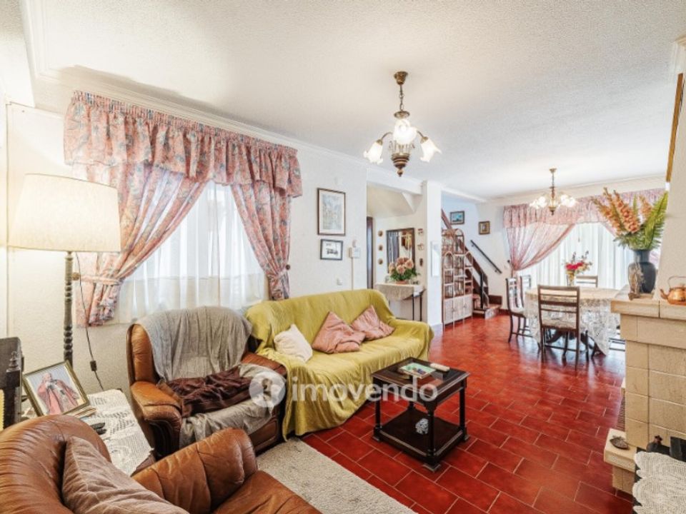 Villa i Carnaxide, Lisbon - bilde 3