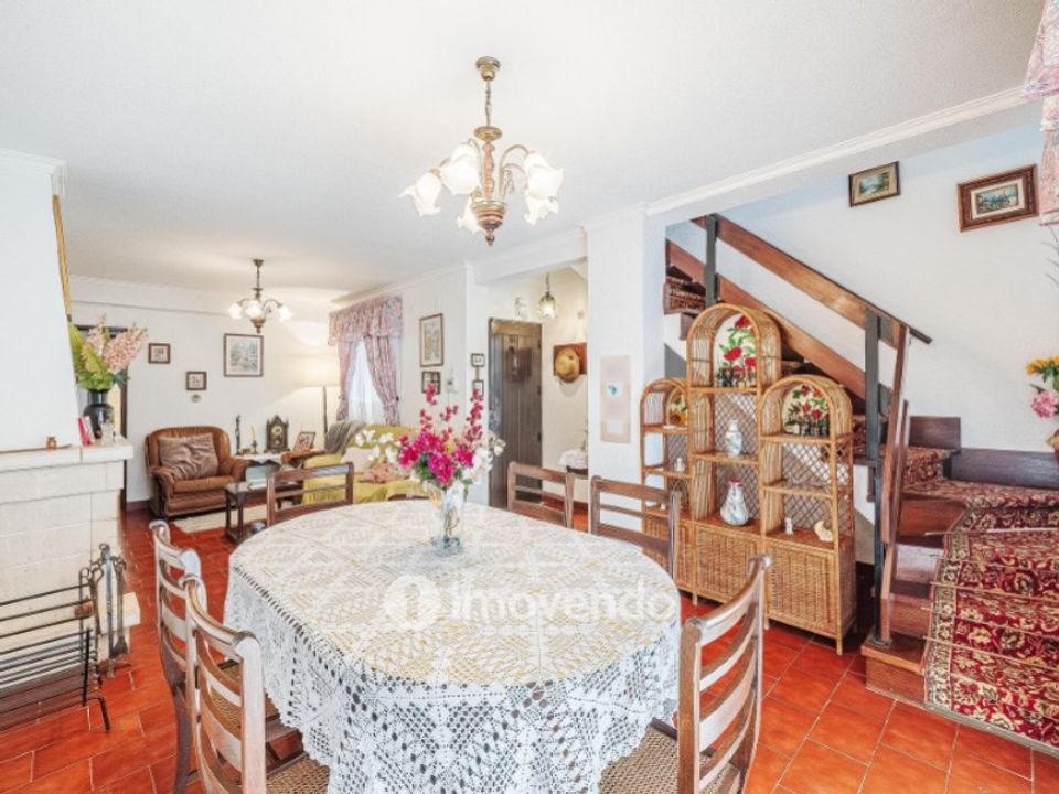 Villa i Carnaxide, Lisbon - bilde 4