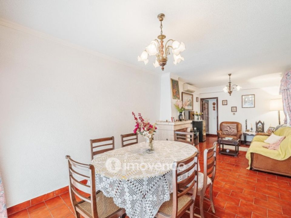 Villa i Carnaxide, Lisbon - bilde 5