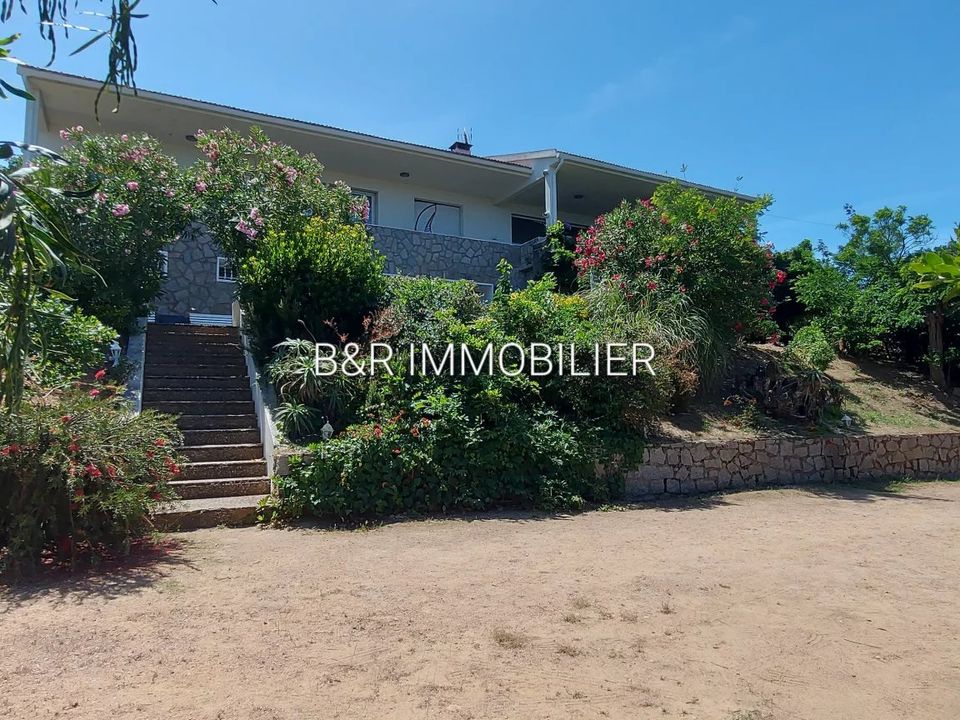 Villa i Pietrosella, Corse-du-Sud - foto 4