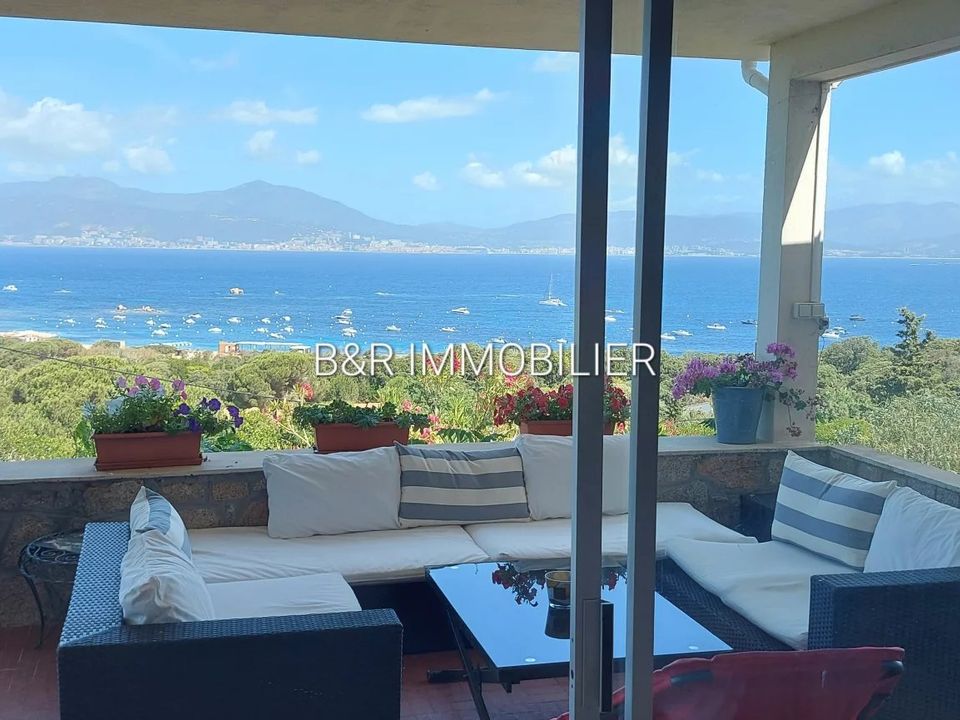 Villa i Pietrosella, Corse-du-Sud - foto 2