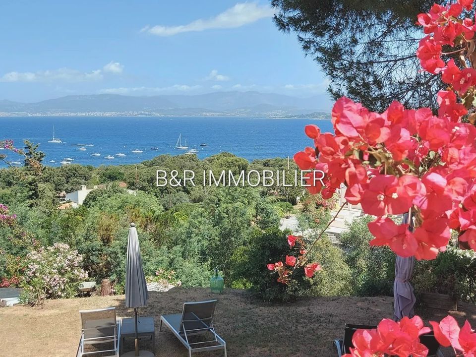 Villa i Pietrosella, Corse-du-Sud - foto 5