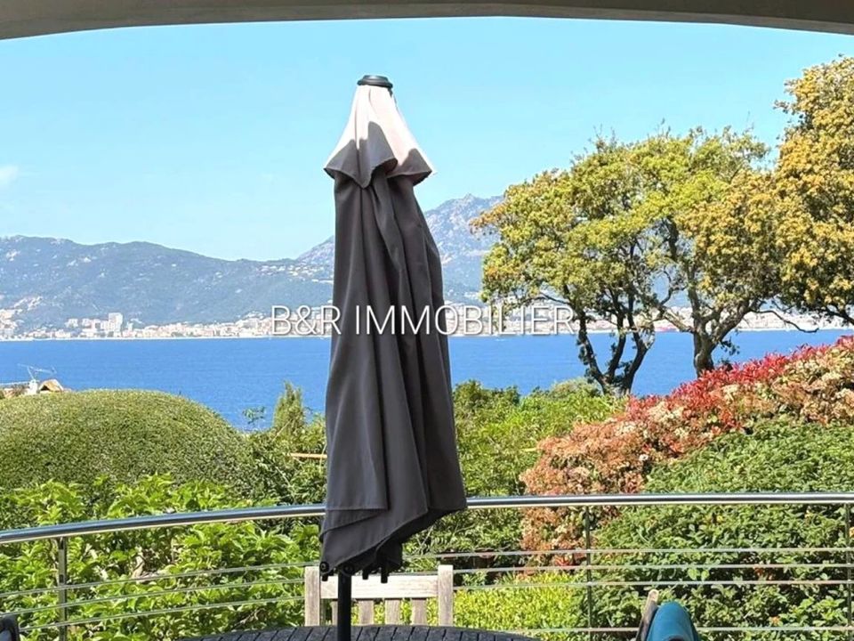Villa i Porticcio, Corse-du-Sud - foto 2