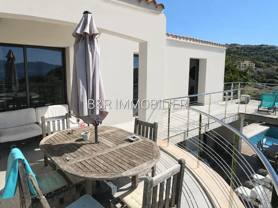 Villa i Porticcio, Corse-du-Sud - foto 3