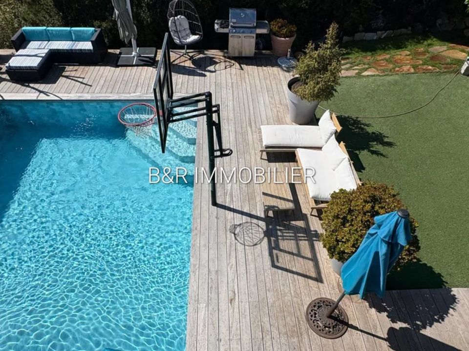 Villa i Porticcio, Corse-du-Sud - foto 4