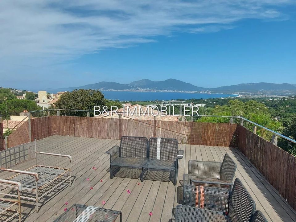 Villa i Porticcio, Corse-du-Sud - foto 5