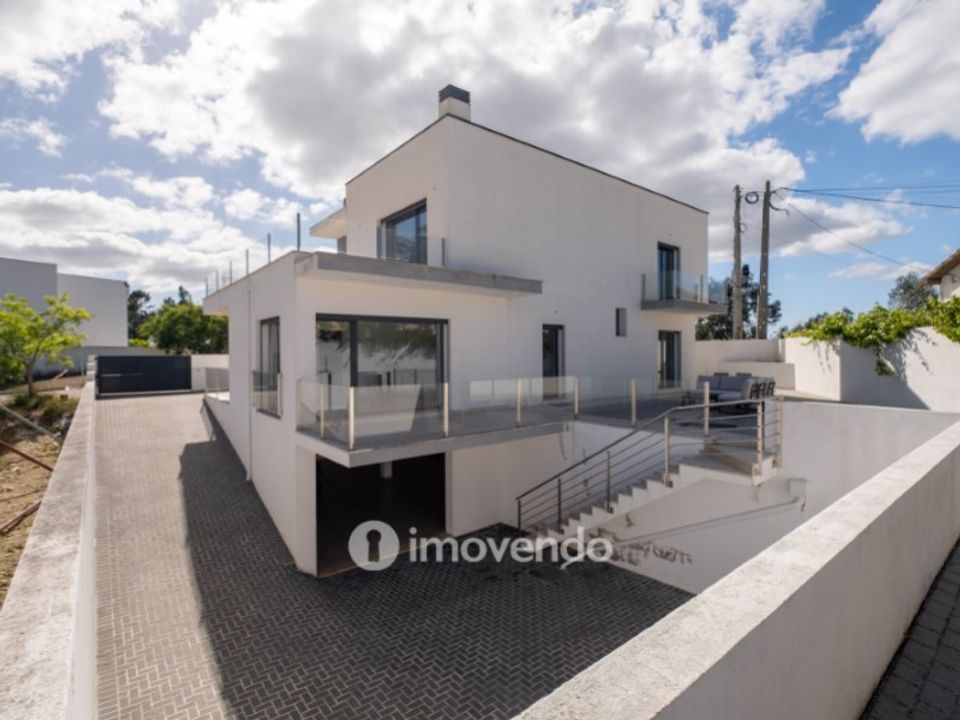 Villa en Cernache, Coimbra - foto 1