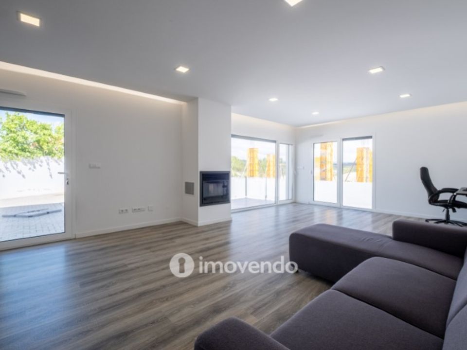 Villa en Cernache, Coimbra - foto 4