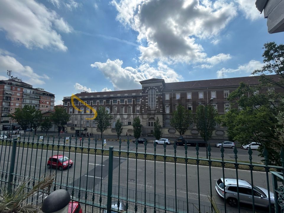 Apartament a Torino, Turin - foto 1