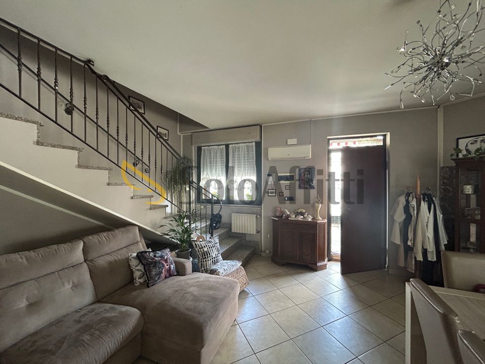 Apartament a Torino, Turin - foto 4