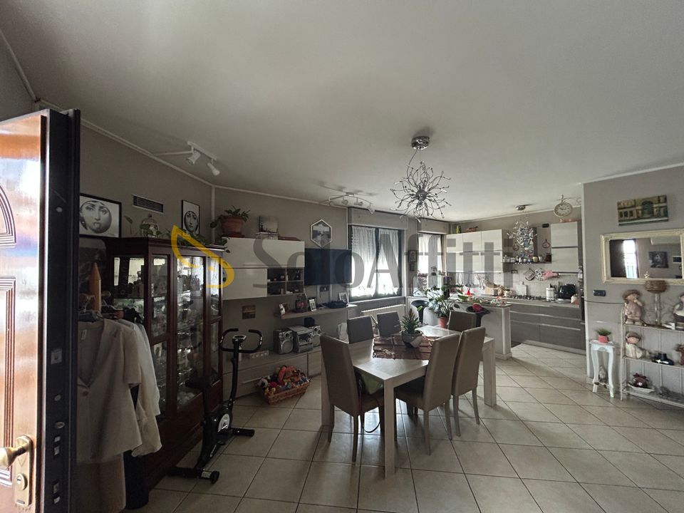 Apartament a Torino, Turin - foto 5