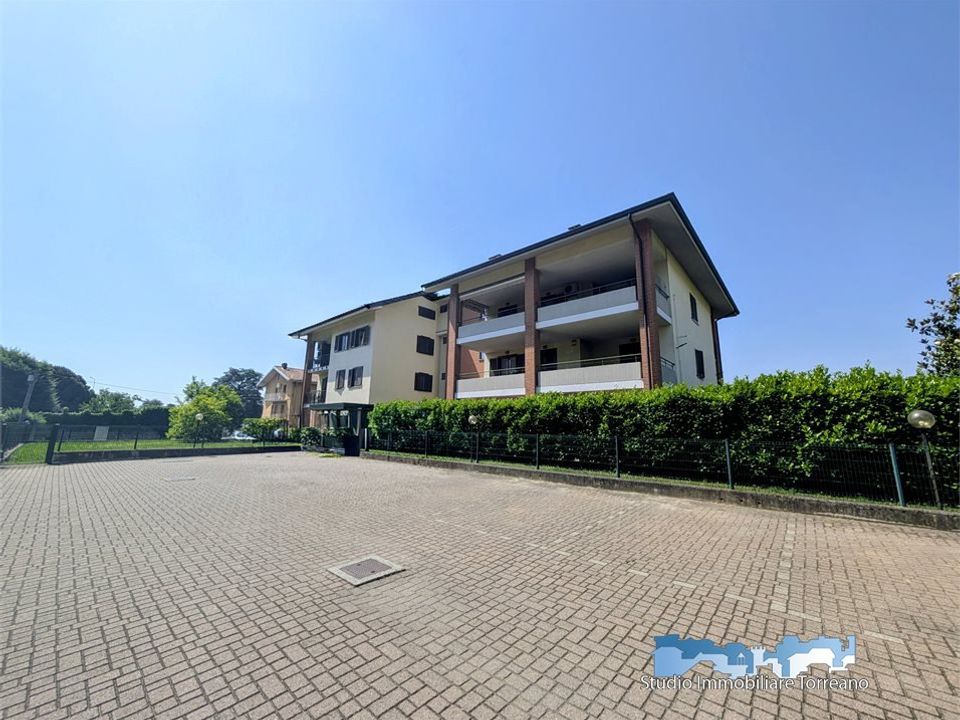 Lägenhet i Ivrea, Turin - foto 2